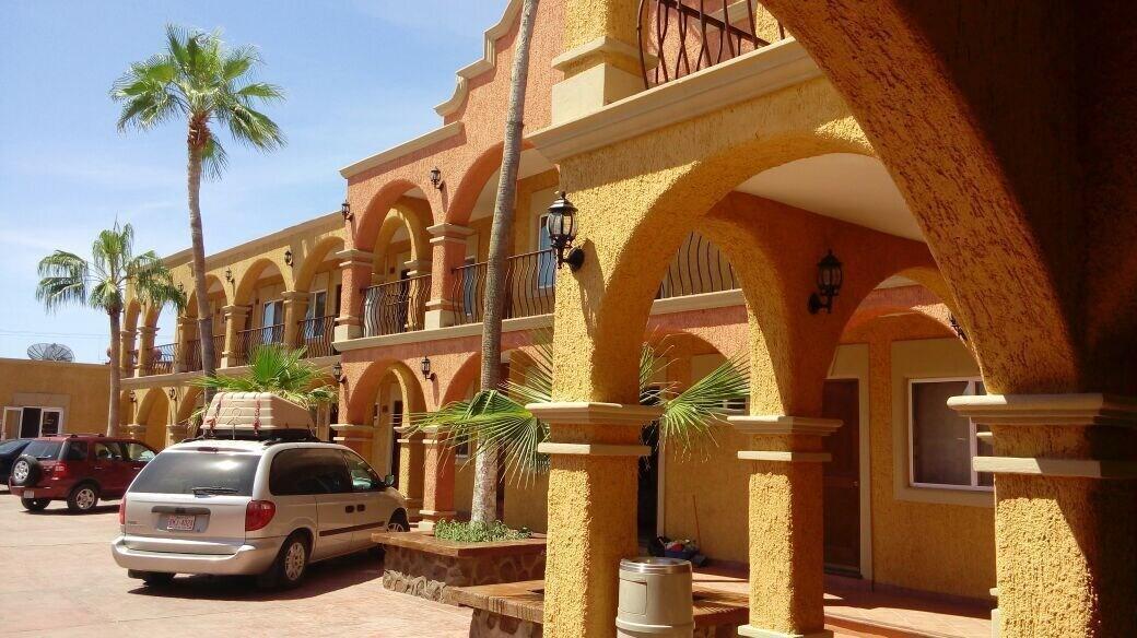 Varios Hotel Angra