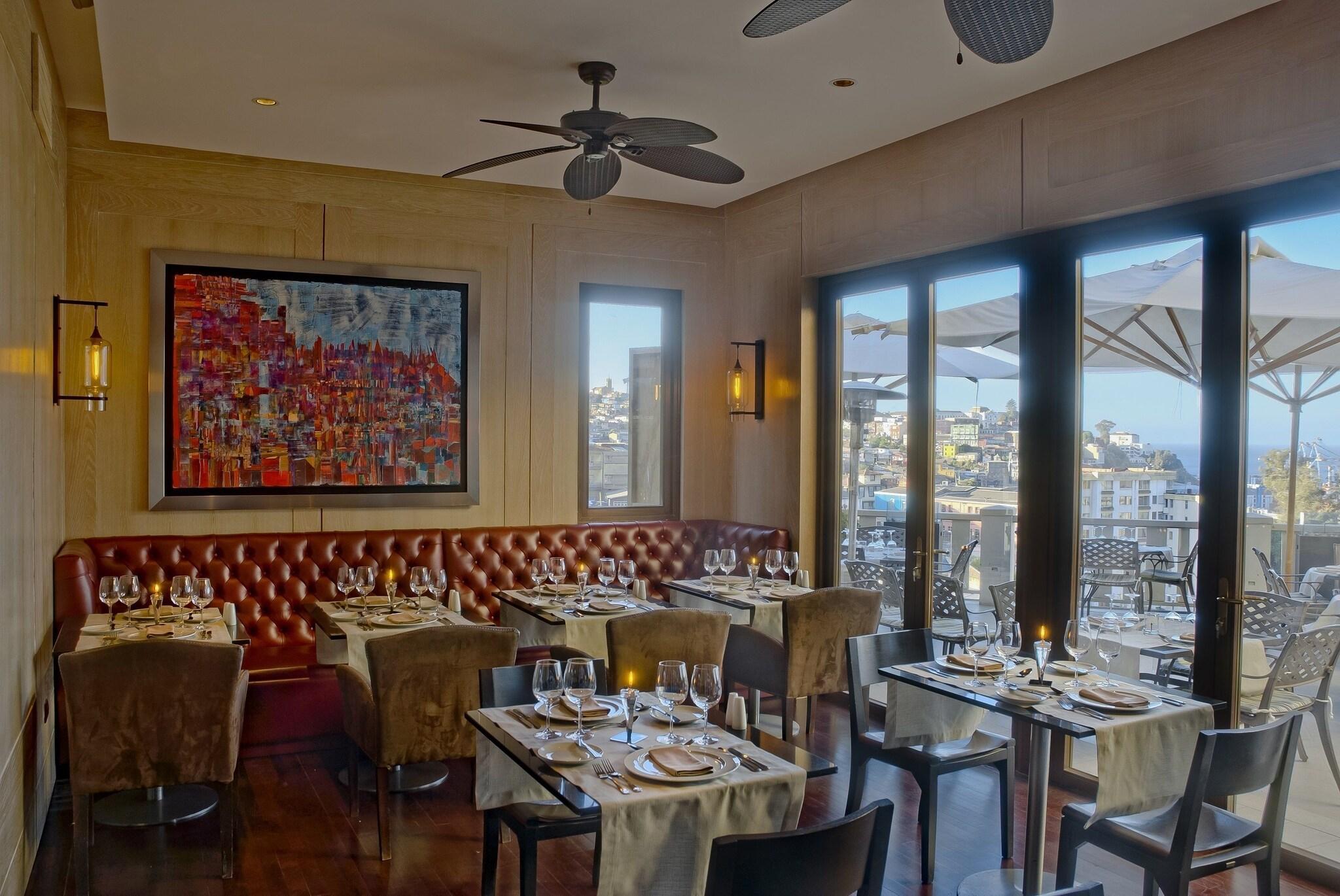 Restaurante Casa Higueras