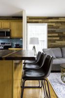 Alquiler Vacacional - 5 min to DT AVL ! Sparkling CLEAN, hip chic