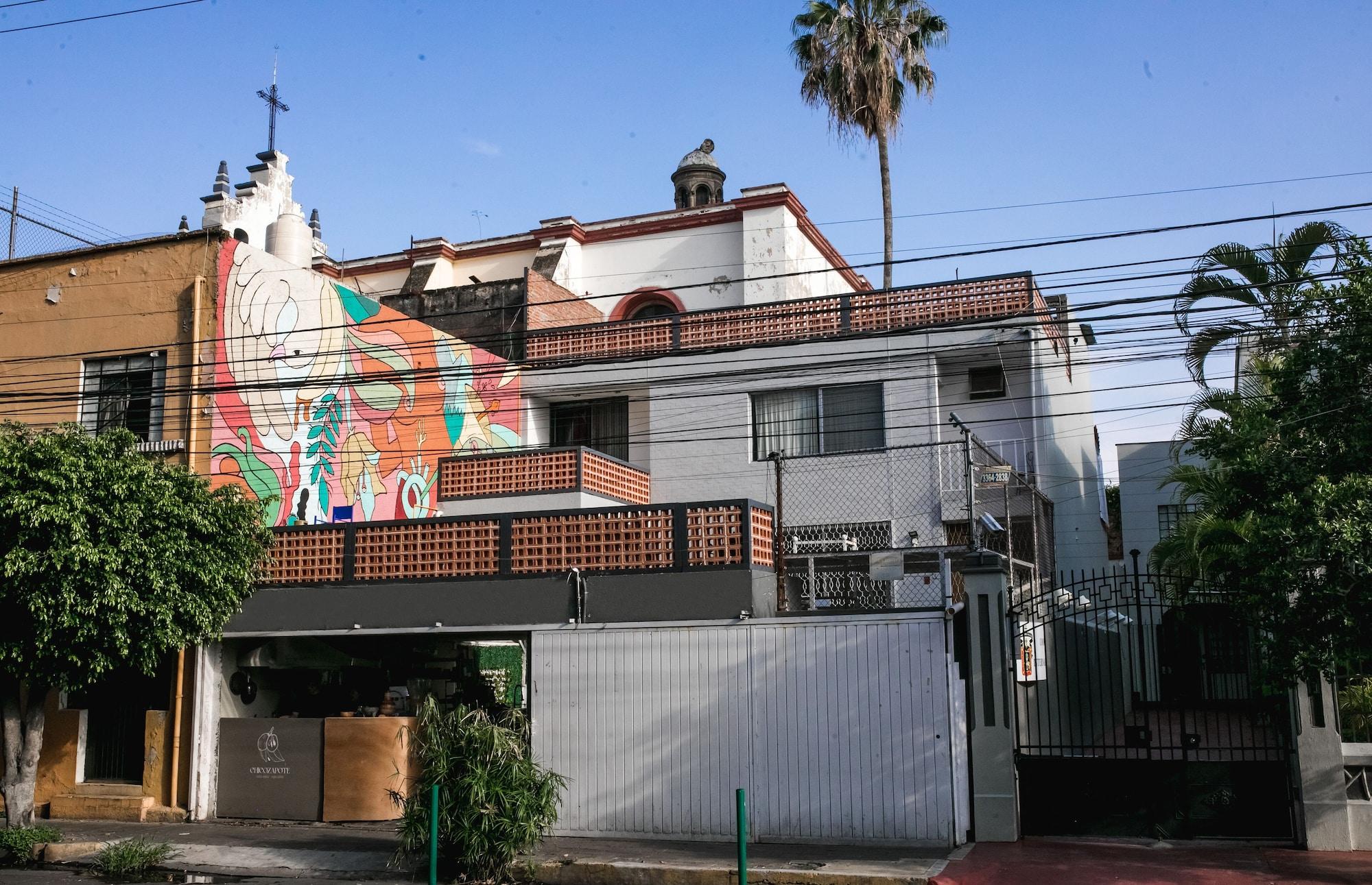 Varios Casa Matia