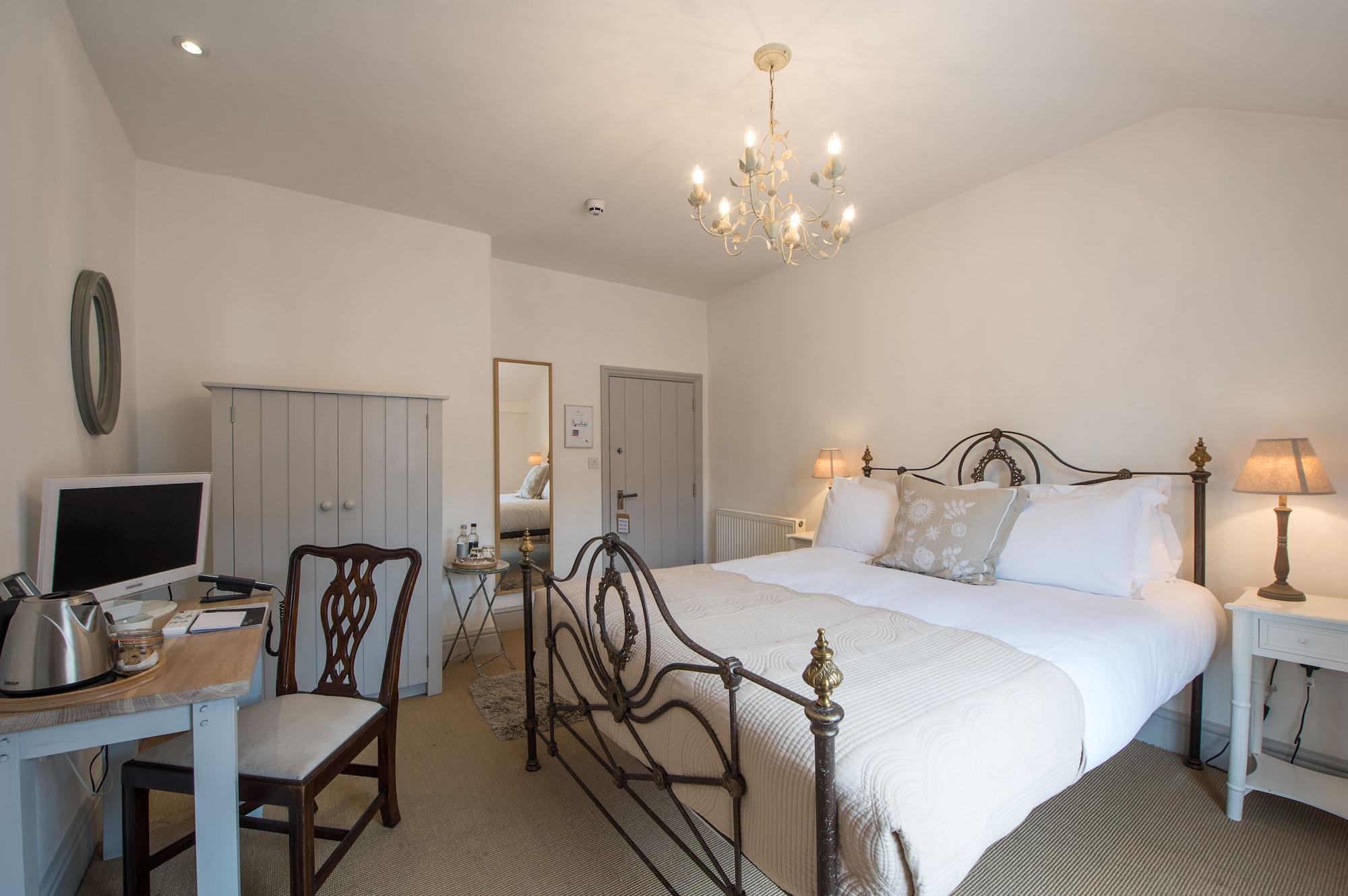 Set de Habitación Lion and Pheasant Hotel