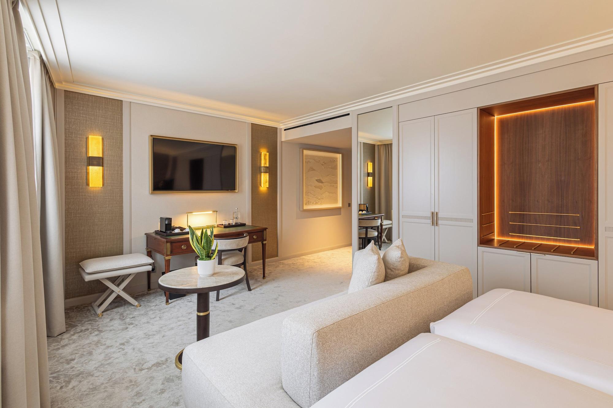 Habitación Casa da Calçada Relais & Châteaux