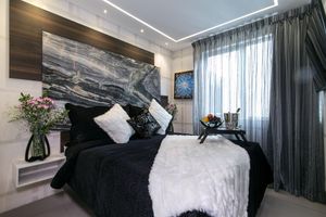 Alojamiento - Luxury Room with Window