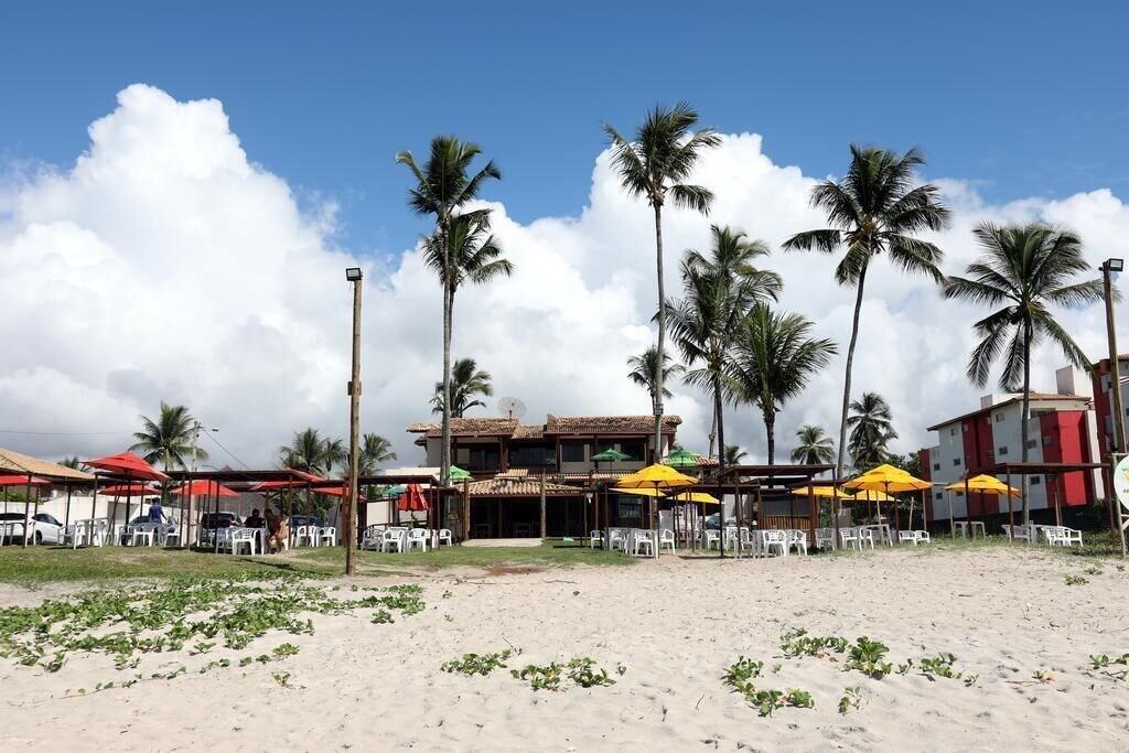 Varios Pousada Costa do Cacau