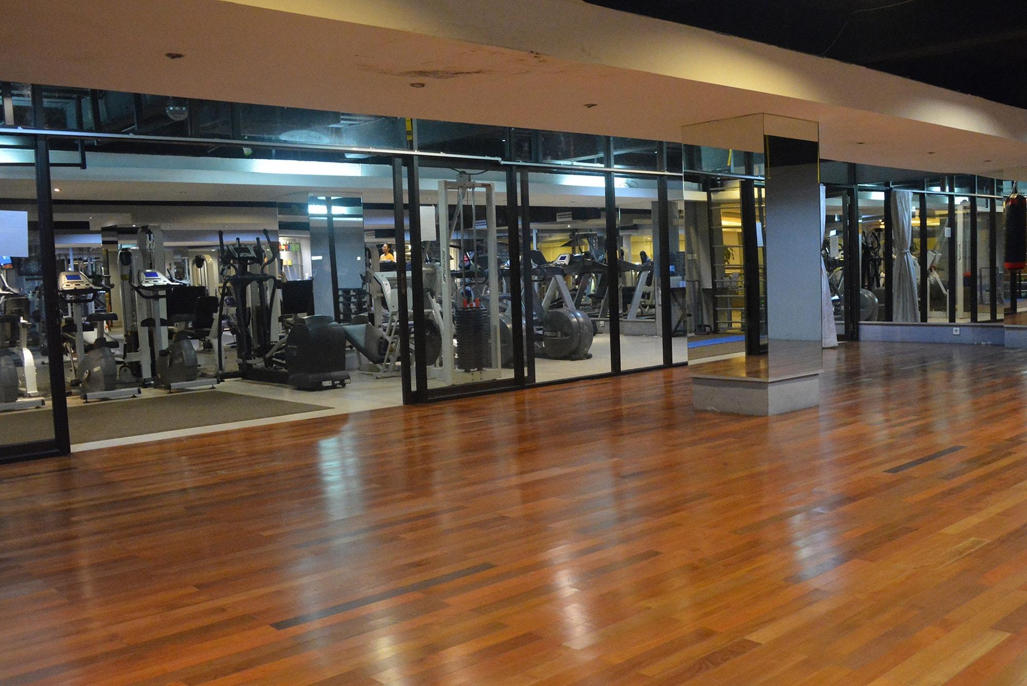 Gimnasio Aston Denpasar Hotel & Convention Center