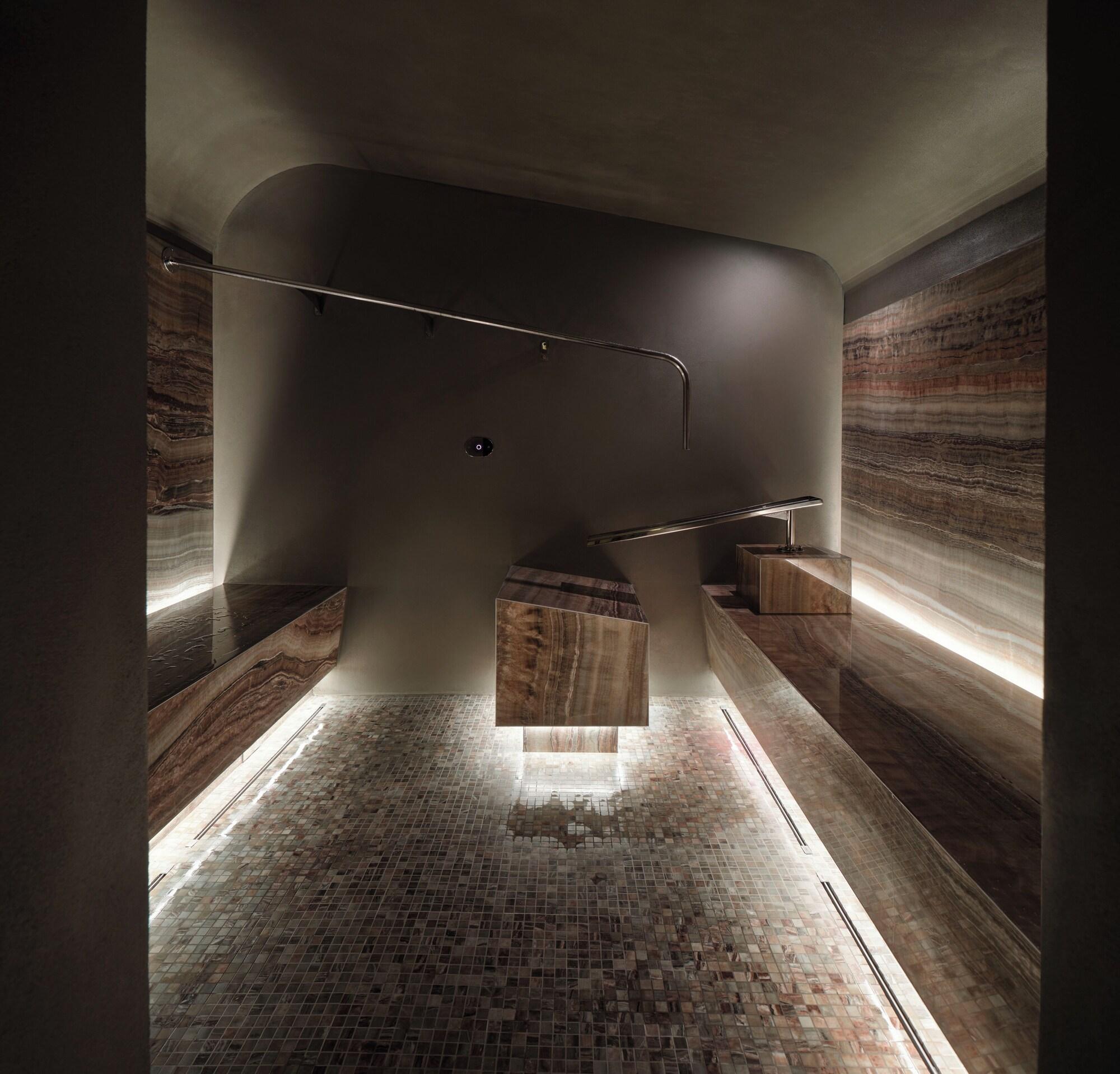 Spa Casa Cipriani Milano