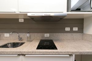 Alojamiento - Slaviero Residence Curitiba 7th Avenue