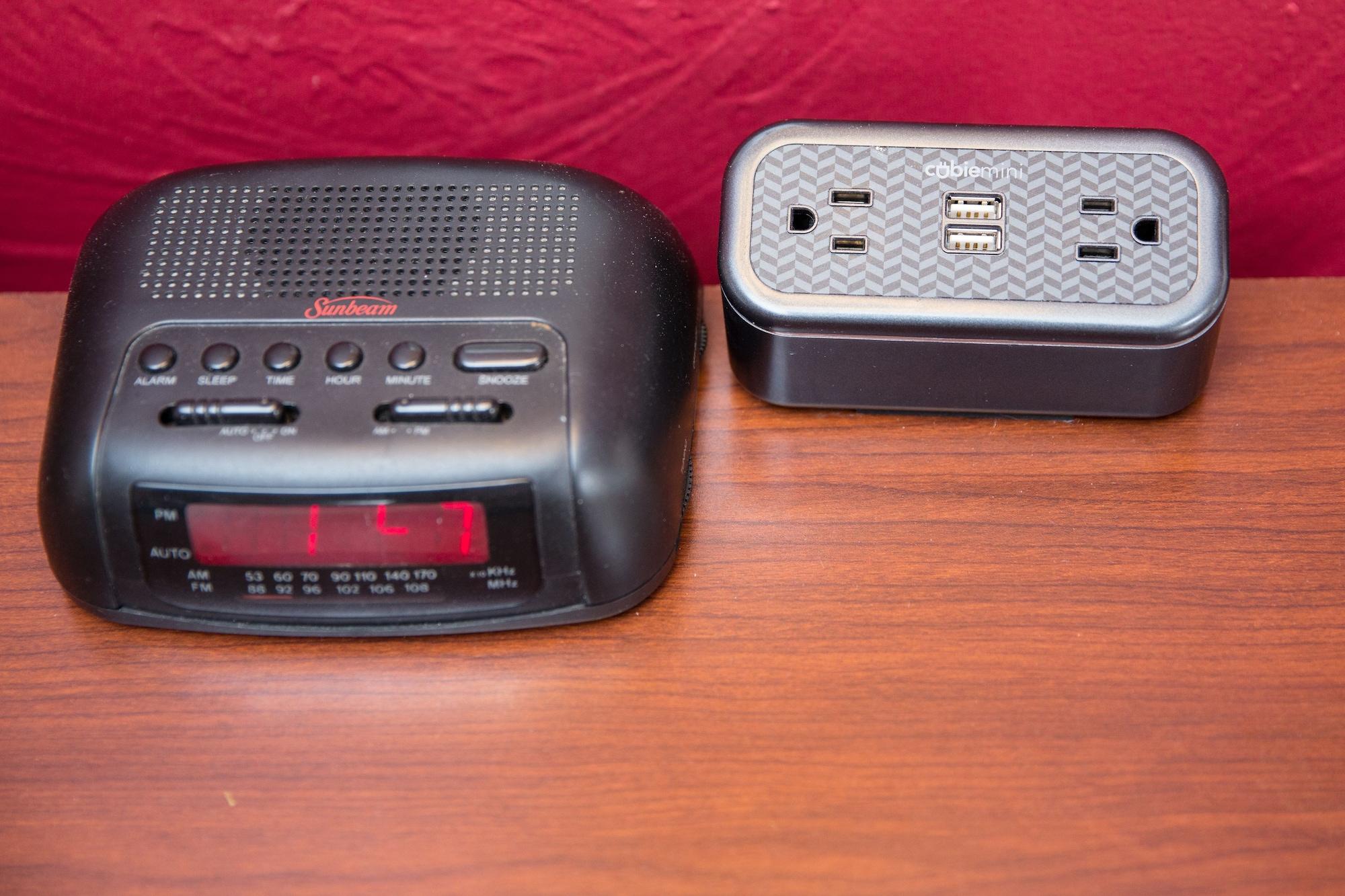 Set de Habitación Econo Lodge Sturbridge Route 20