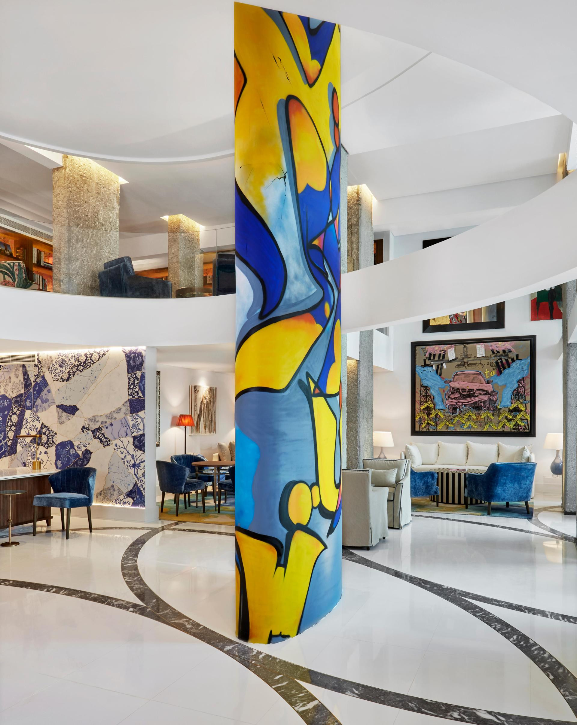 Vista Exterior The Merchant House