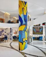 Alojamiento - The Merchant House