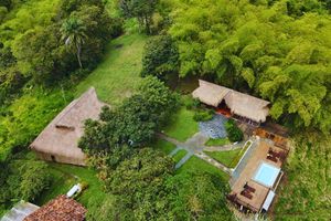 Alojamiento - Anahari Centro Wellness