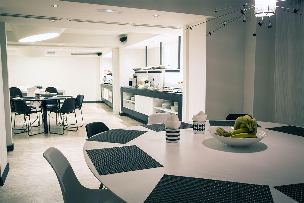 Restaurant Pol & Grace Hotel