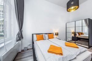 Alquiler Vacacional - Cozy Stay in the Heart of the City – Close to Everything!