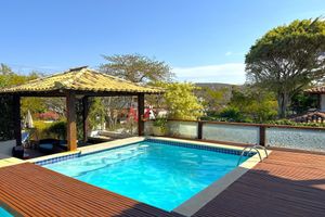 Alojamiento - Pousada Ferradura Boutique