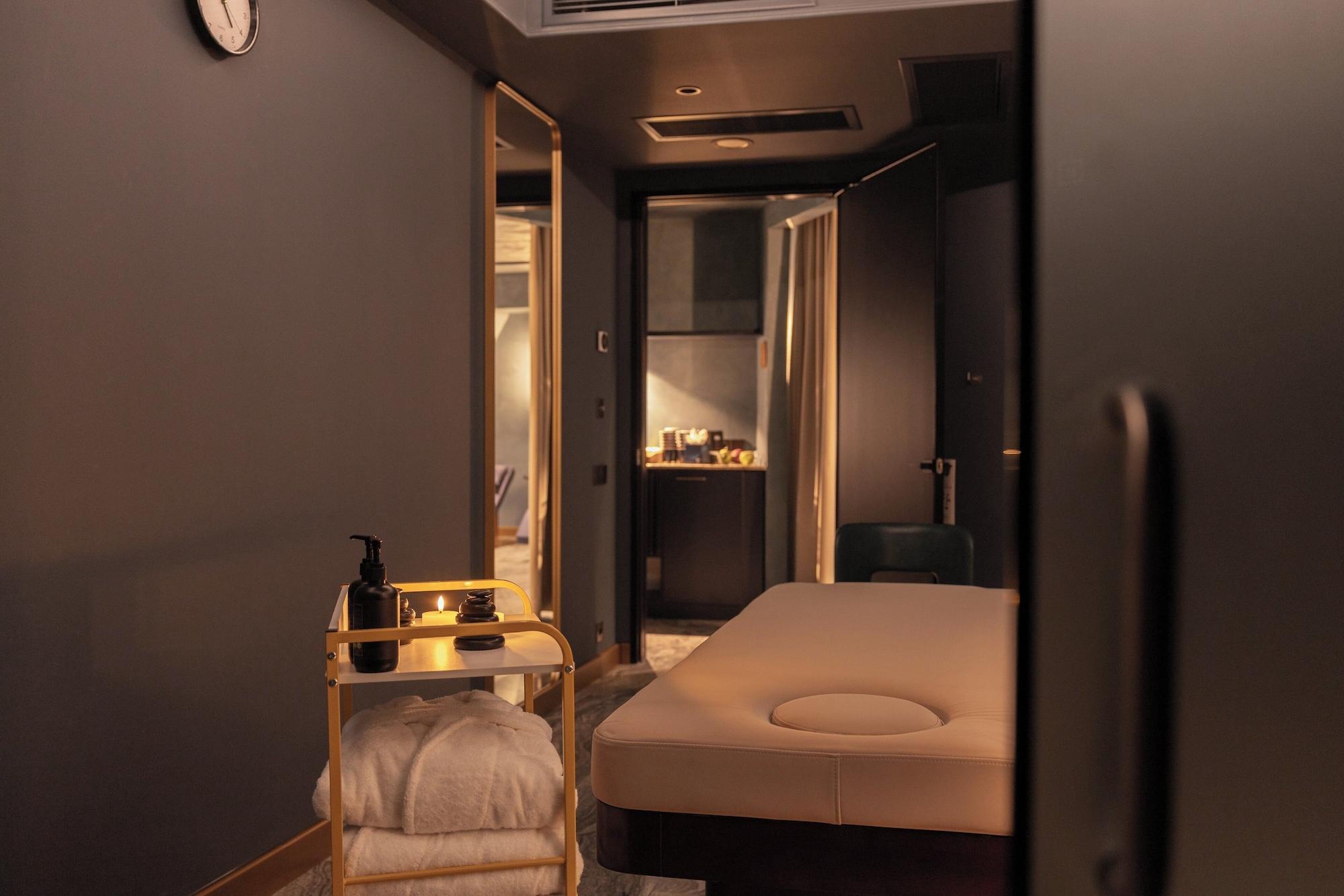 Spa Hotel Indigo Batumi Old Town by IHG