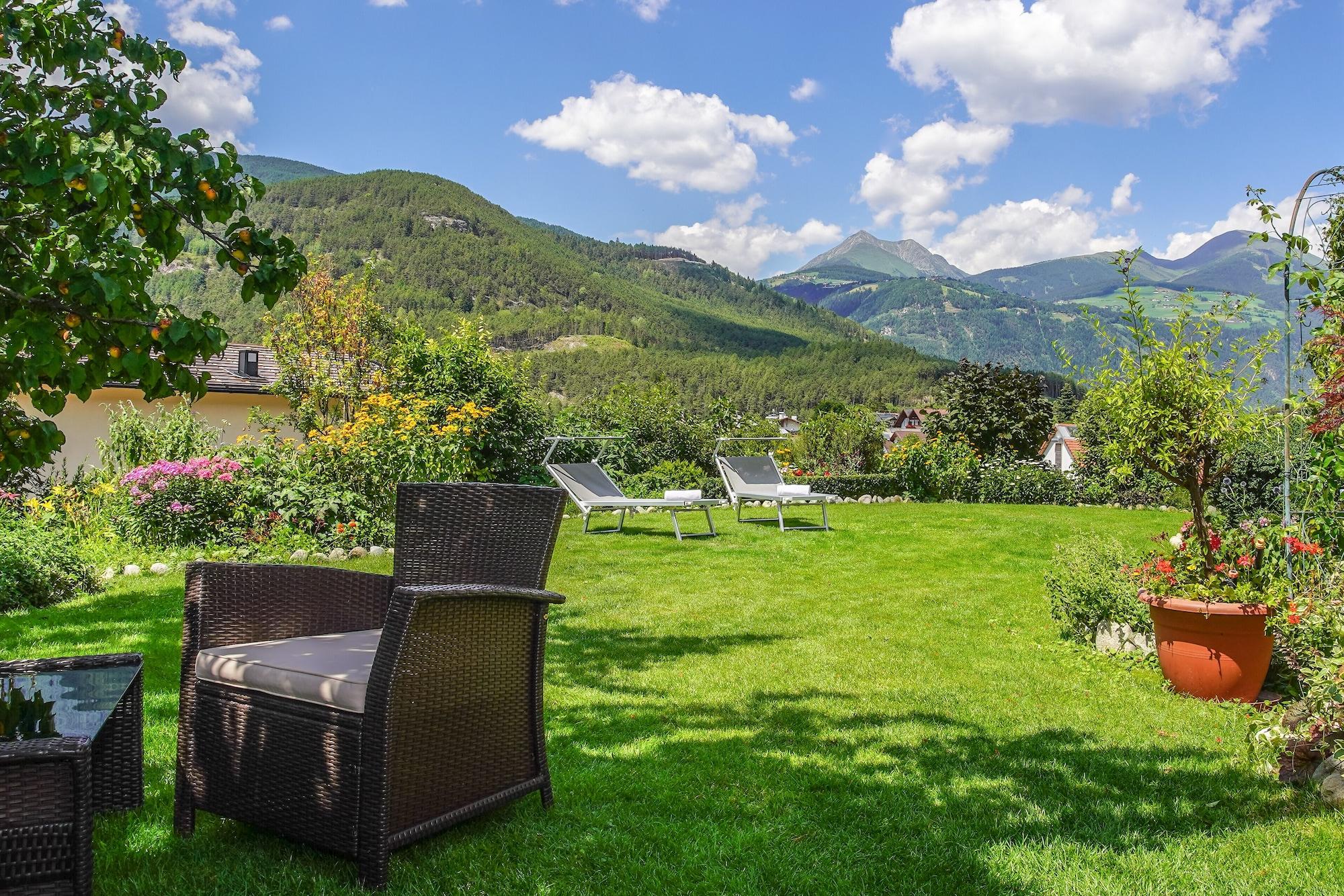 Equipamiento de Habitación Aparthotel Laurena