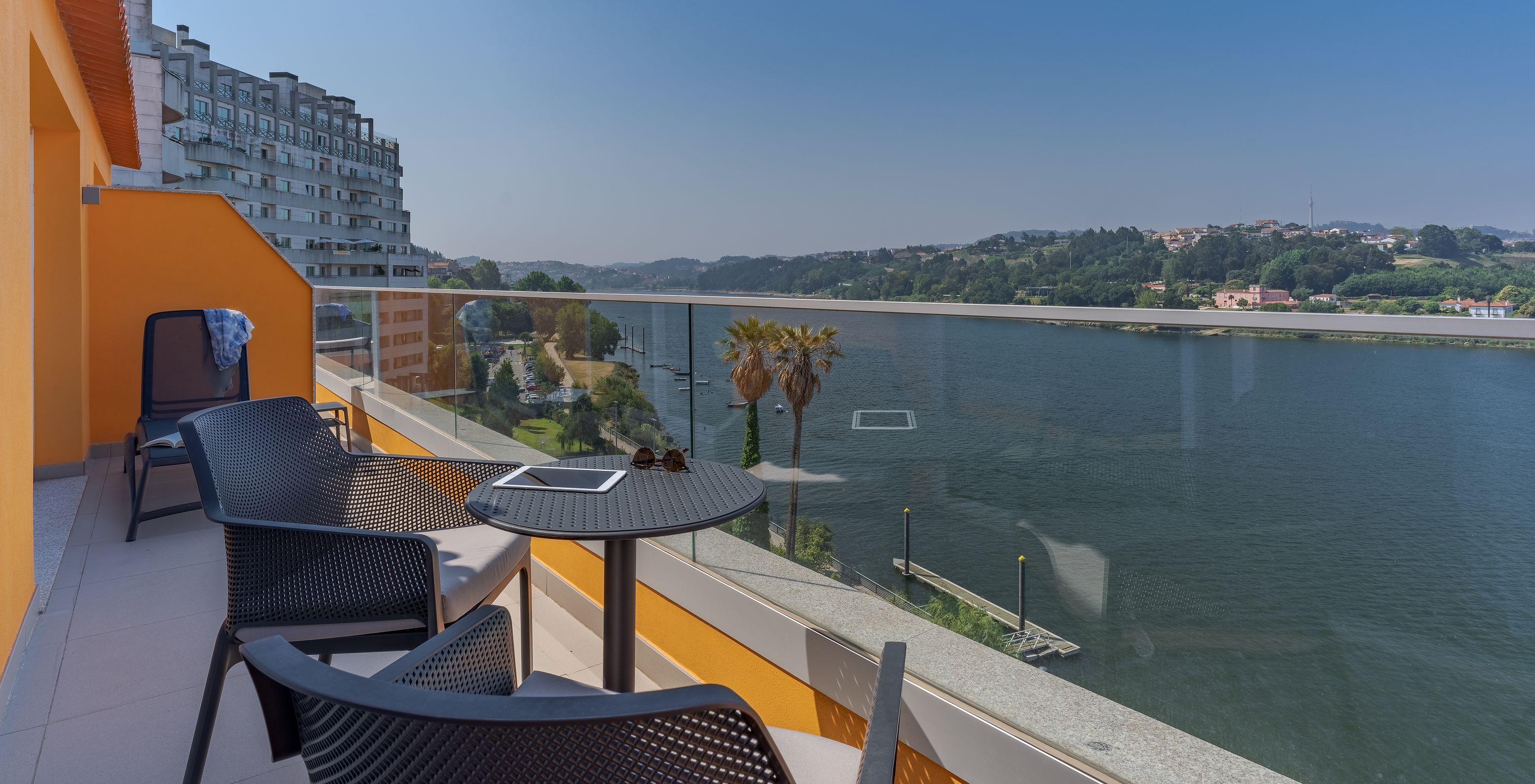 Playa Pestana Douro Riverside