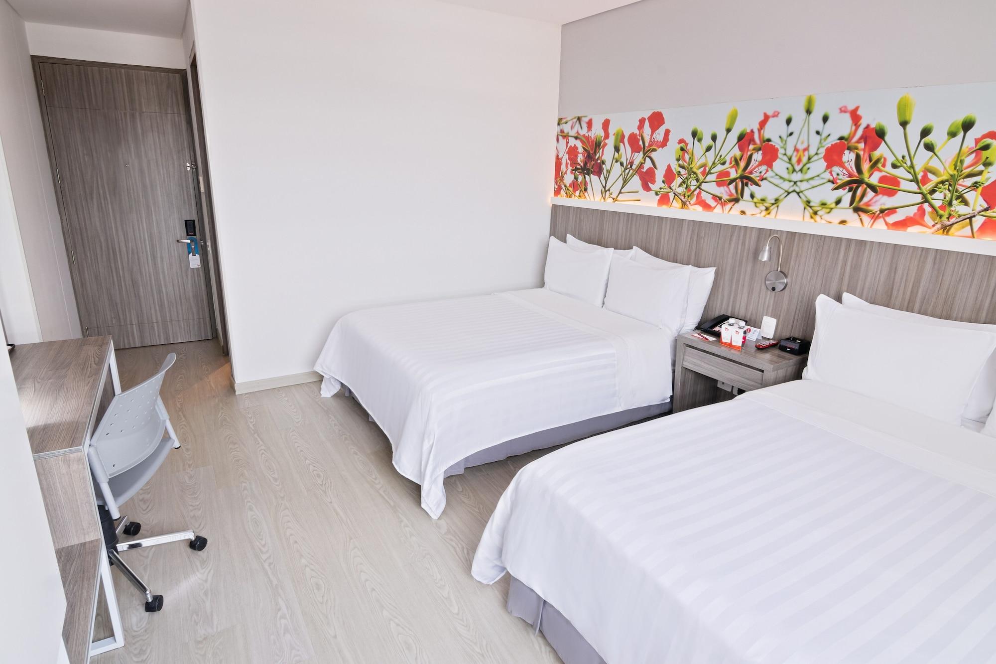 Habitación GHL Style Yopal