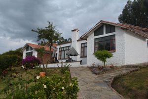 Alojamiento - Hotel Cabañas San Cayetano