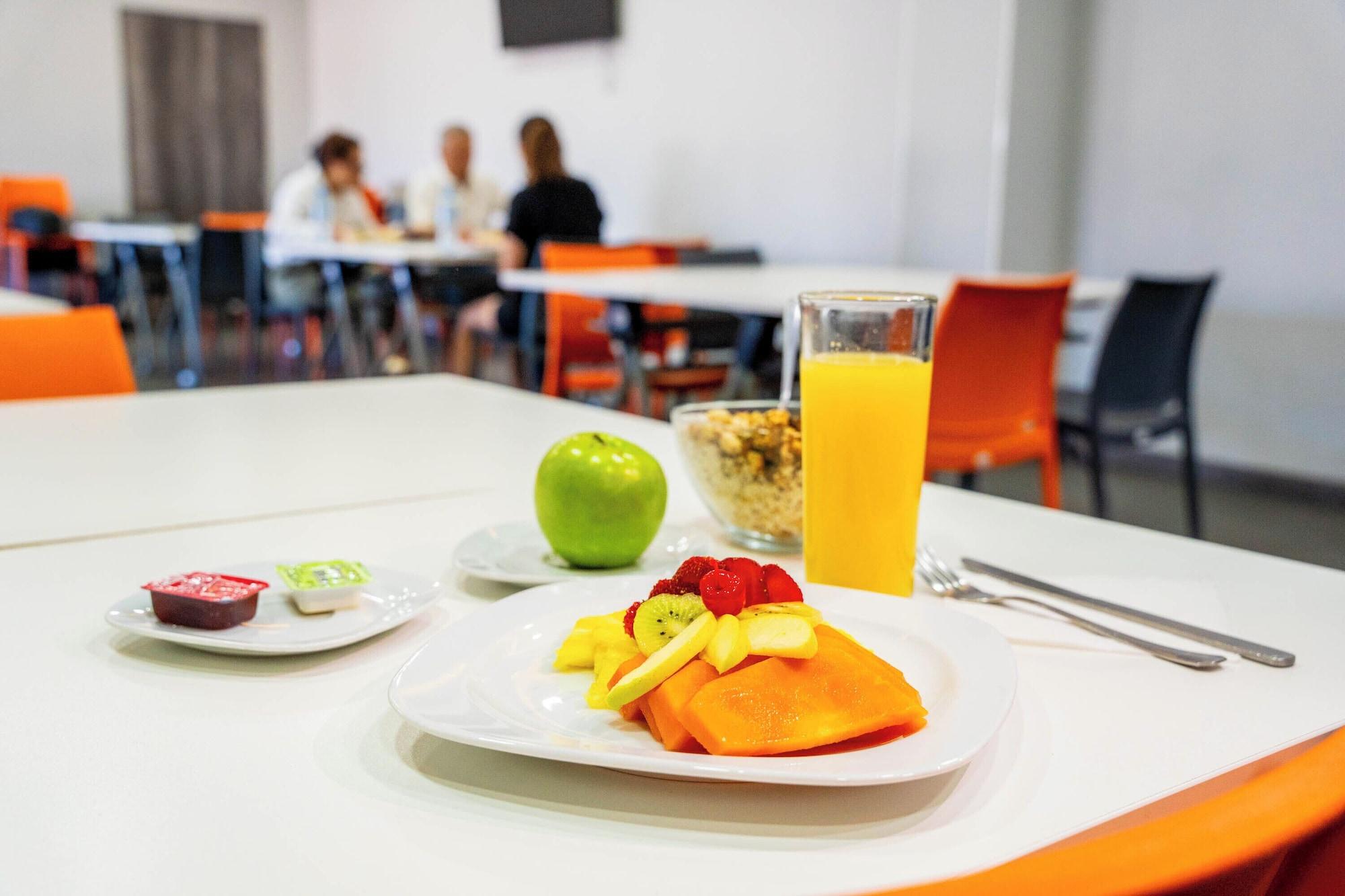 Restaurant Life Hotel