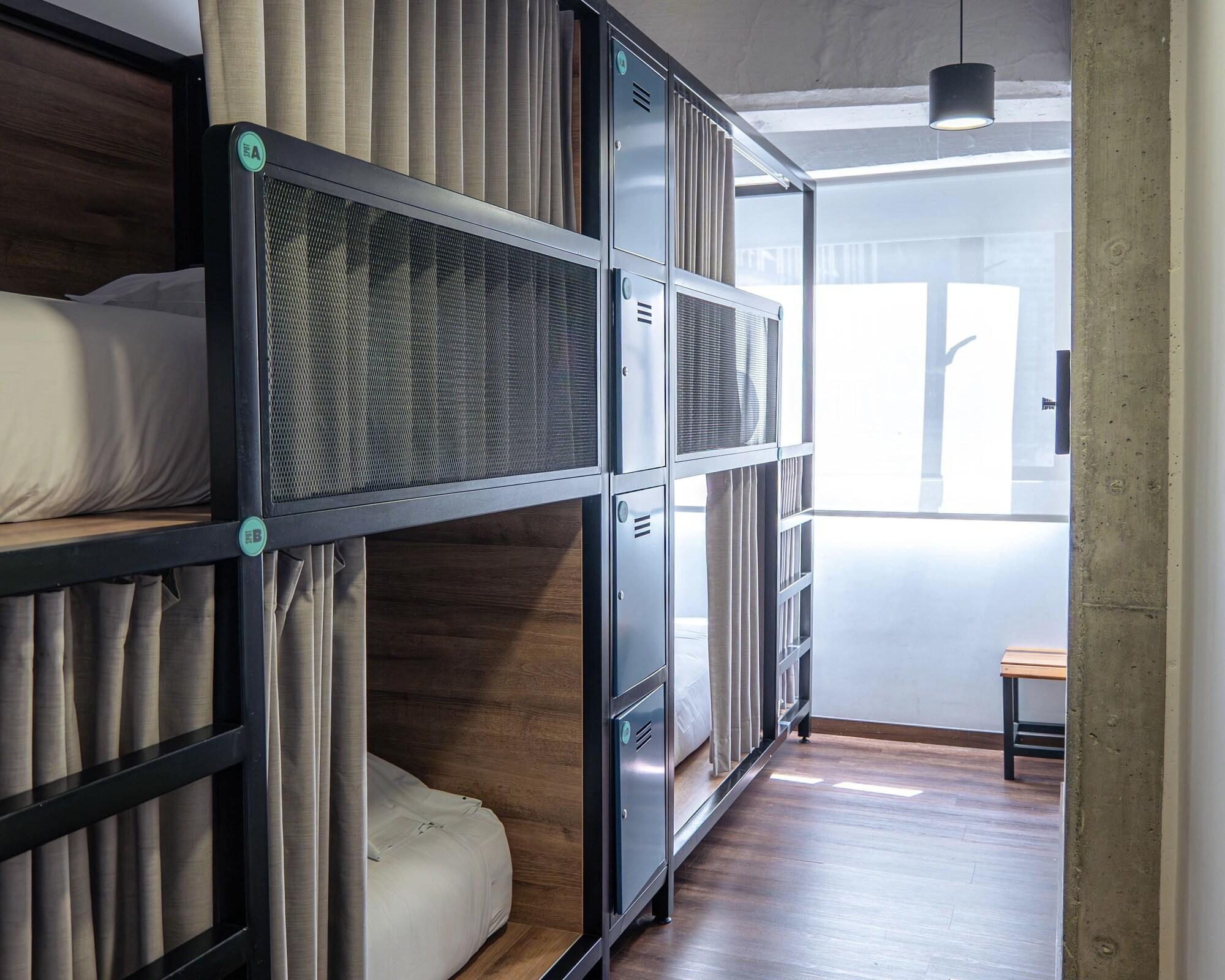 Habitación Spotty Hotels