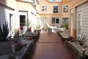 Alojamiento - Apart Hotel Aires del Mar