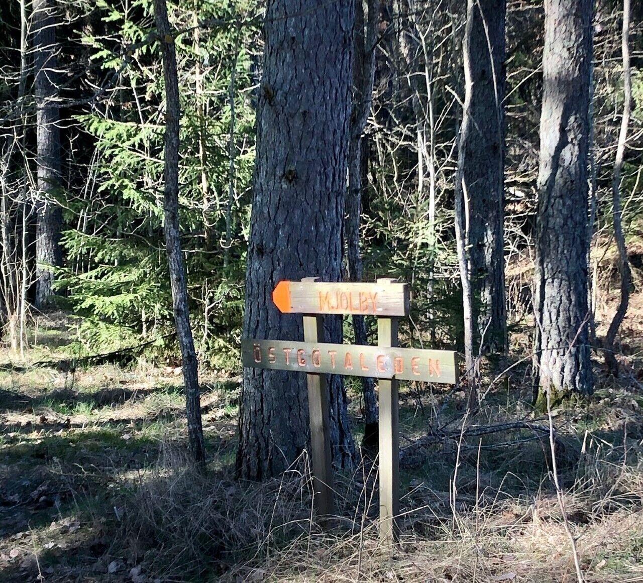 Instalaciones Recreativas Hotell Miskarp