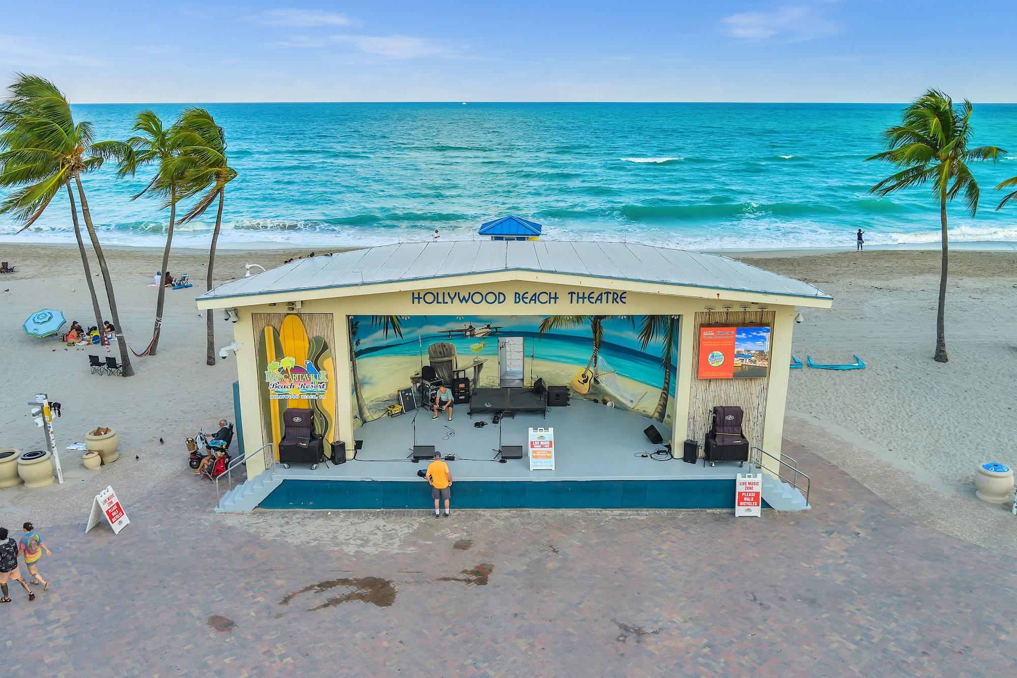 Instalaciones Recreativas The Charter House
