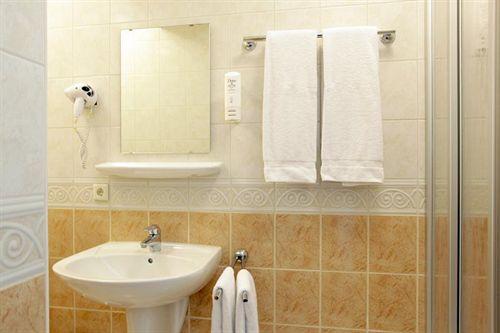 Set de Habitación Hotel Vauban