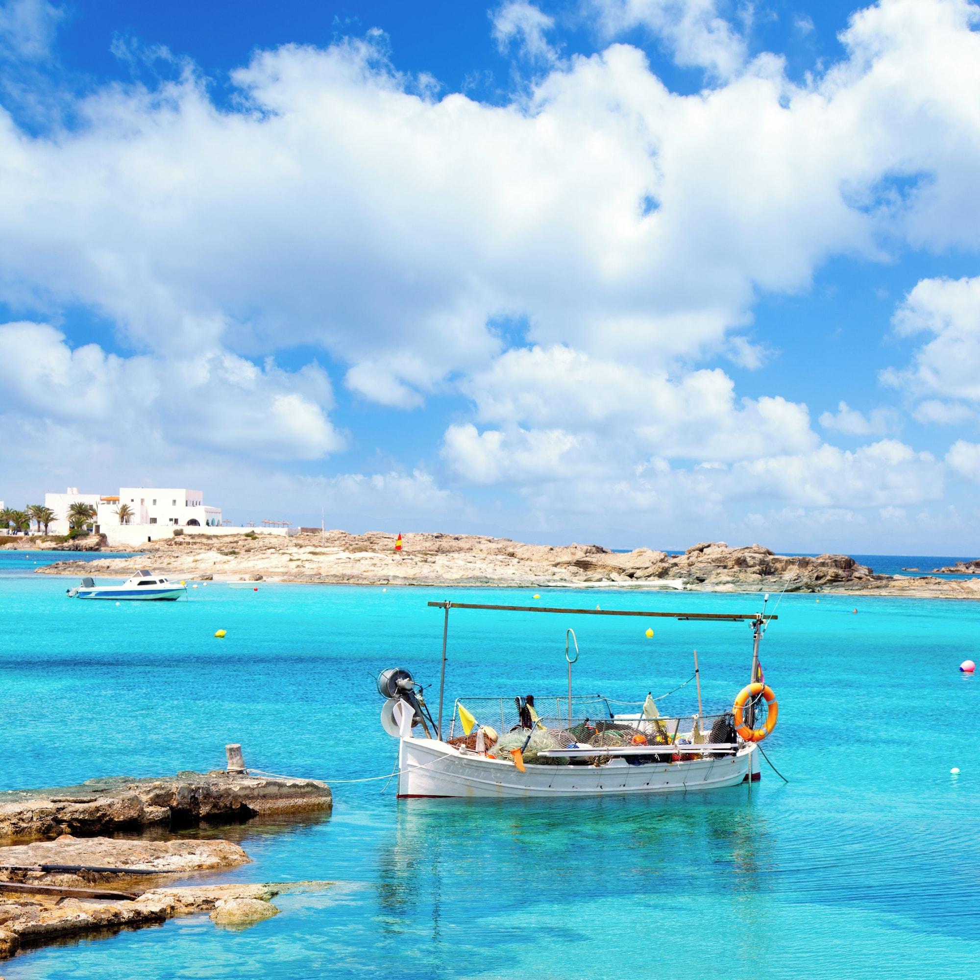 Playa Mar Suites Formentera by Universal Beach Hotels