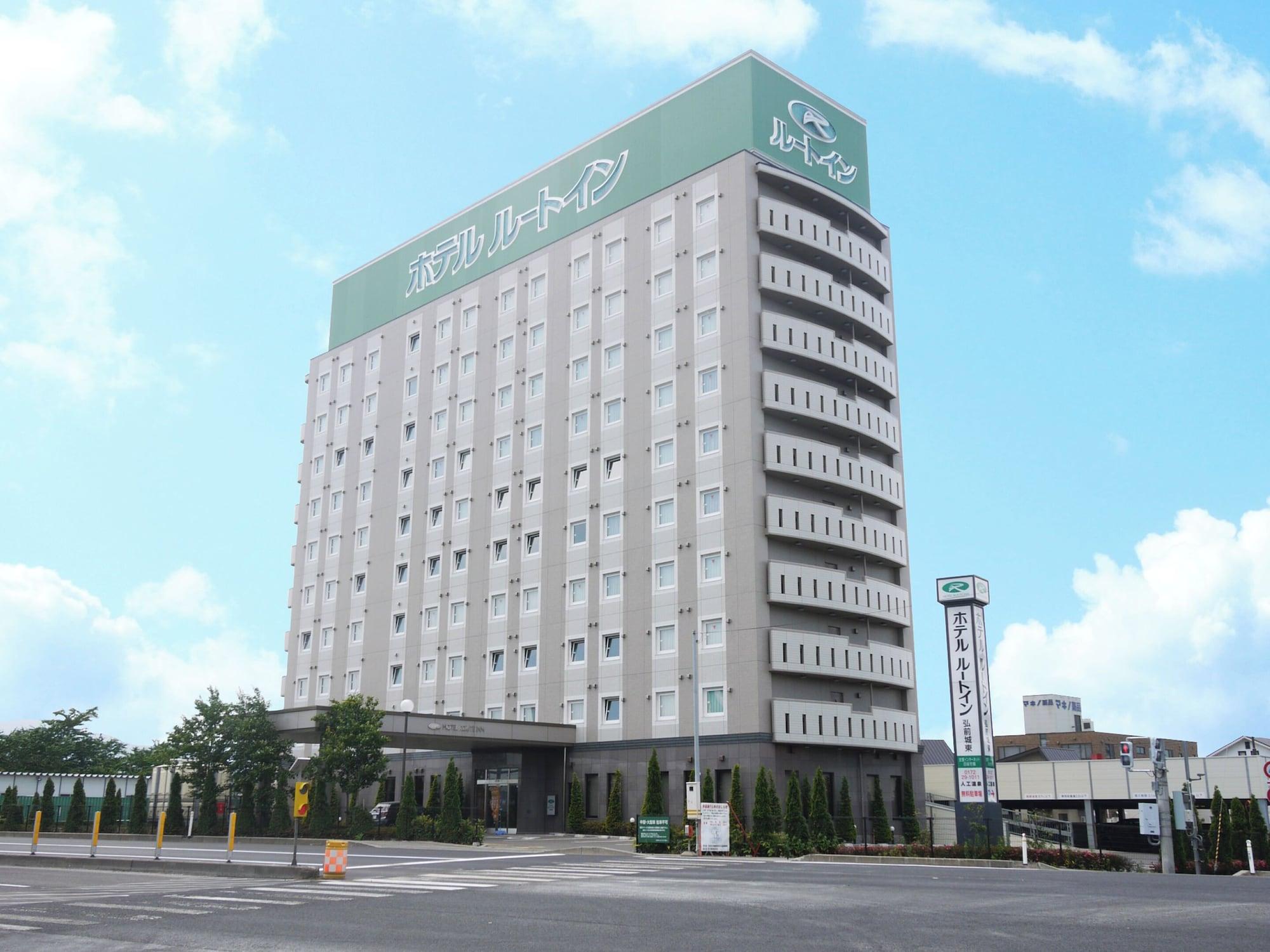 Varios Hotel Route - Inn Hirosaki-Joto