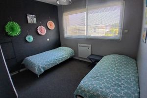 Alquiler Vacacional - Close to the sea for 2 to 8 people