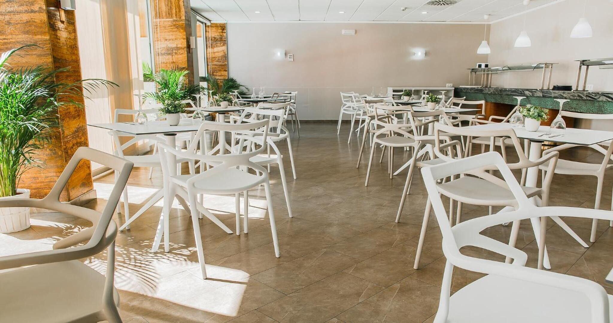 Restaurant Hotel Safari