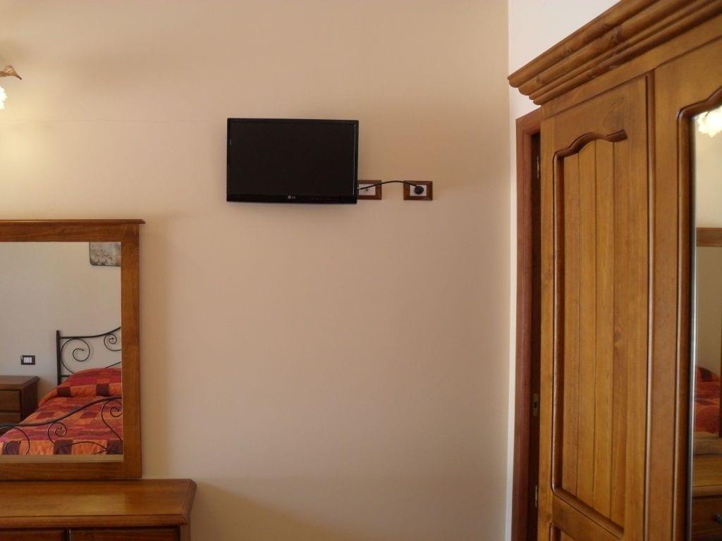 Set de Habitación Agriturismo La Targa