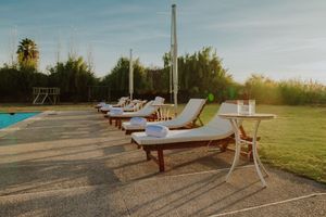 Alojamiento - Limari Hotel