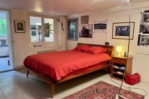Alquiler Vacacional - Appartement une Chambre