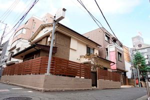 Alojamiento - House Ikebukuro – Hostel