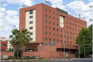 Alojamiento - Extremadura Hotel