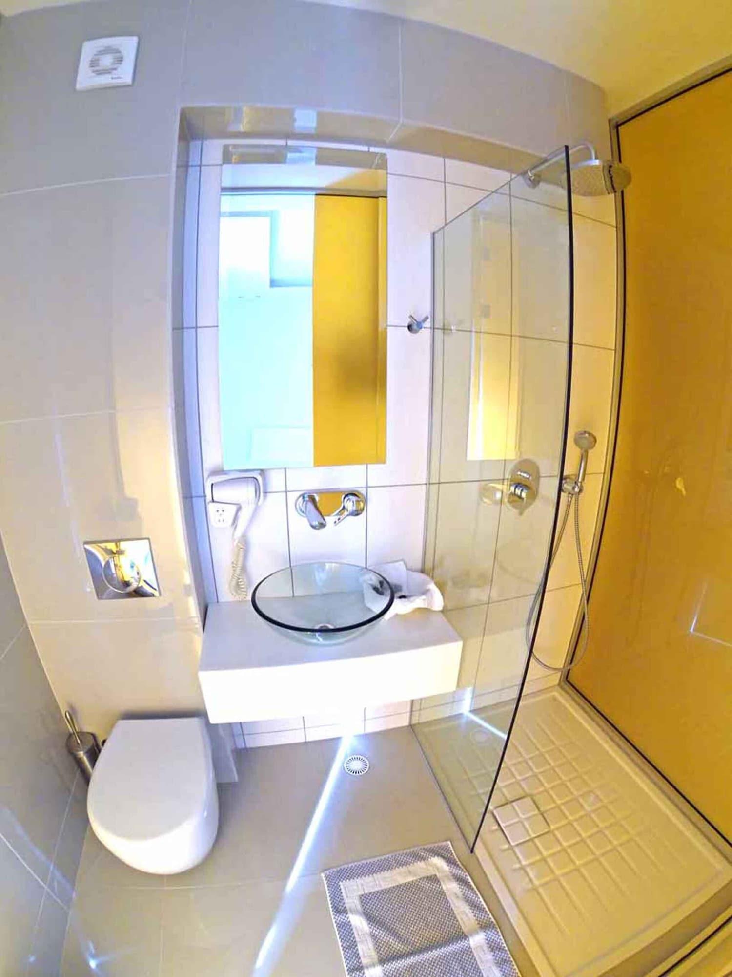 Set de Habitación Hotel Macedon