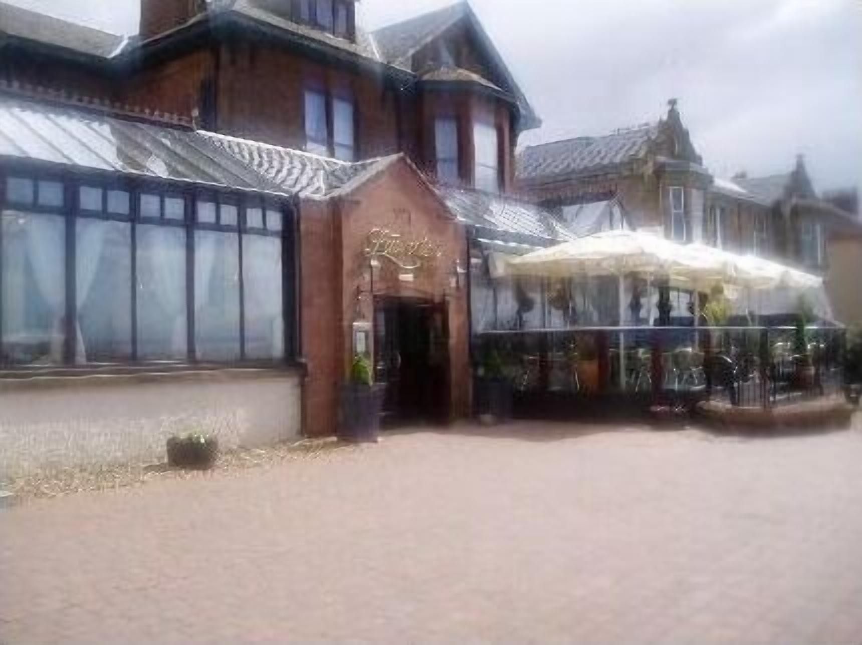 Varios The Lauriston Hotel