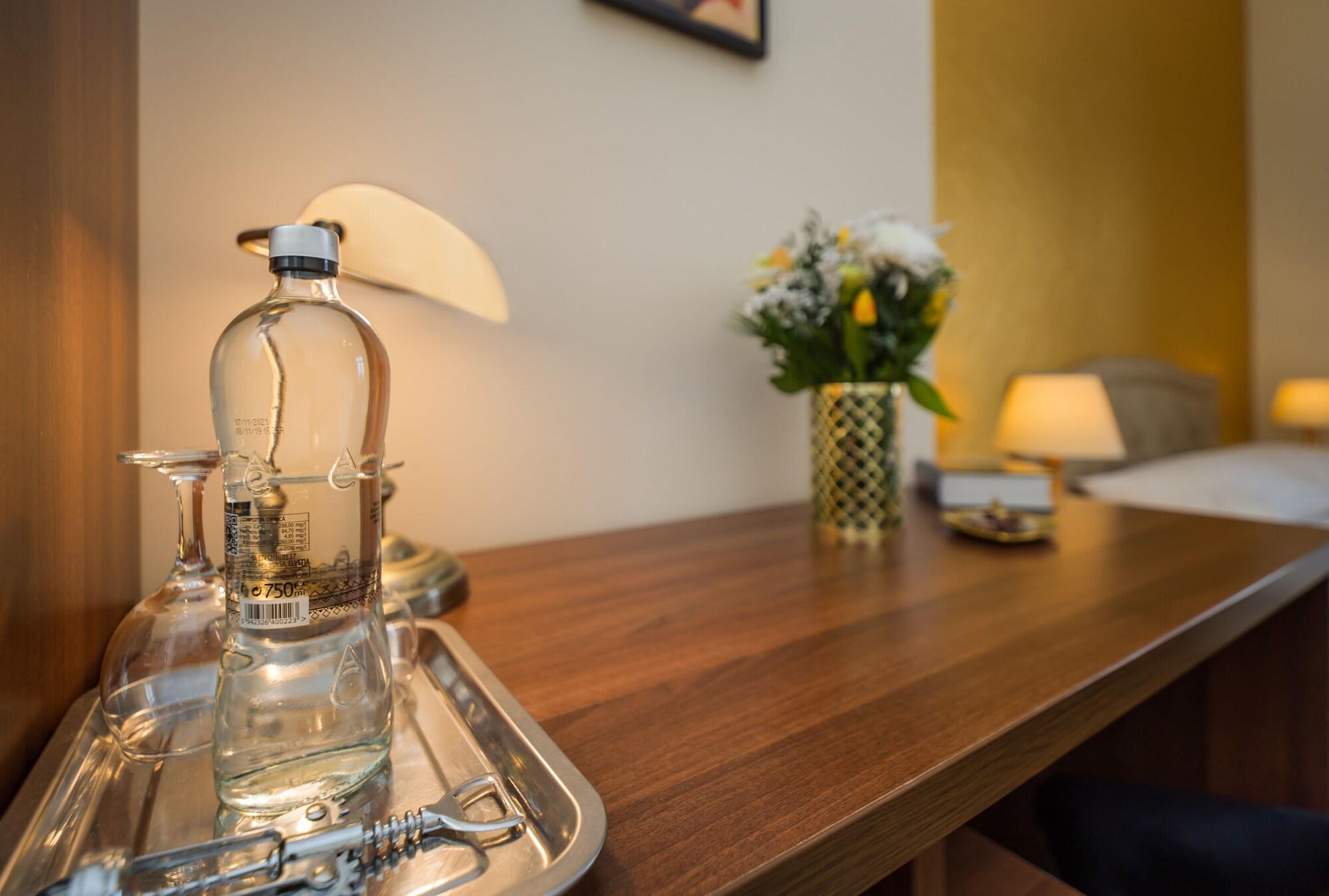 Set de Habitación Casa Moritz