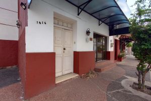 Alojamiento - Hostel Chaton
