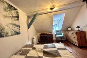 Alquiler Vacacional - Old poet's house from 1859