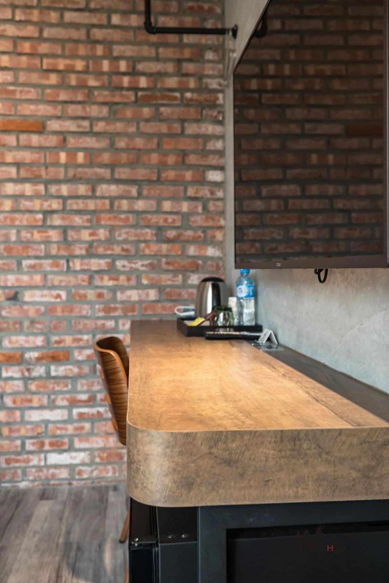 Set de Habitación Wild Hotel