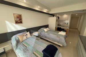 Alquiler Vacacional - Modern Studio in San Telmo Paseo de la Cisterna 434