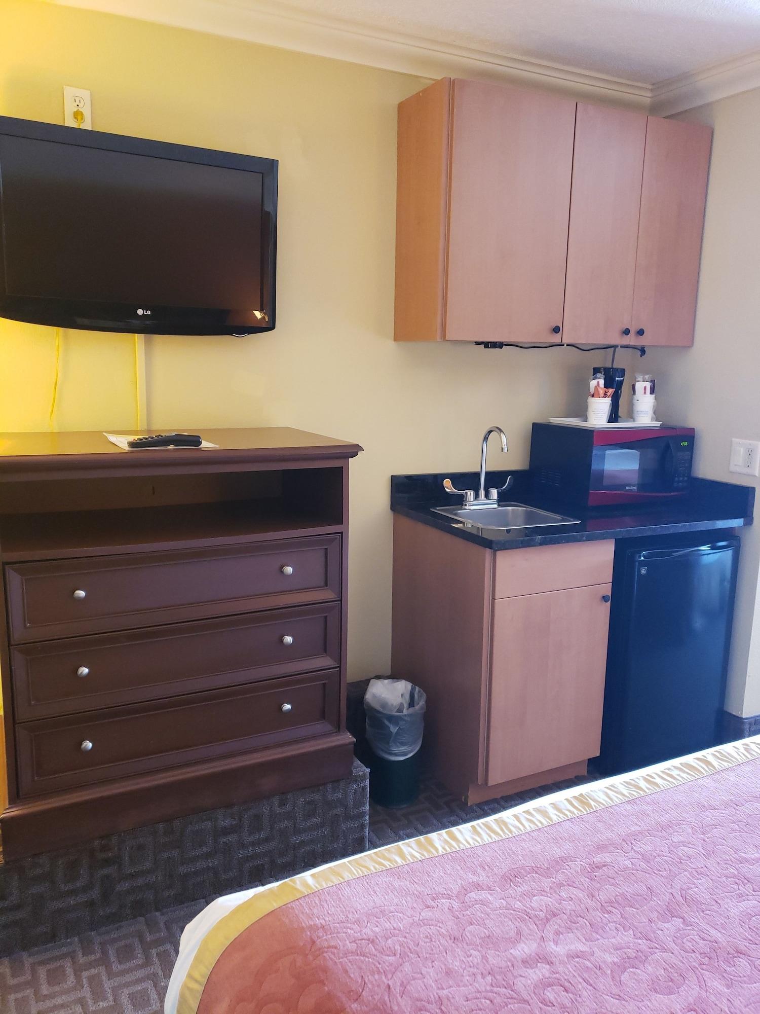 Habitación Days Inn by Wyndham Kissimmee West
