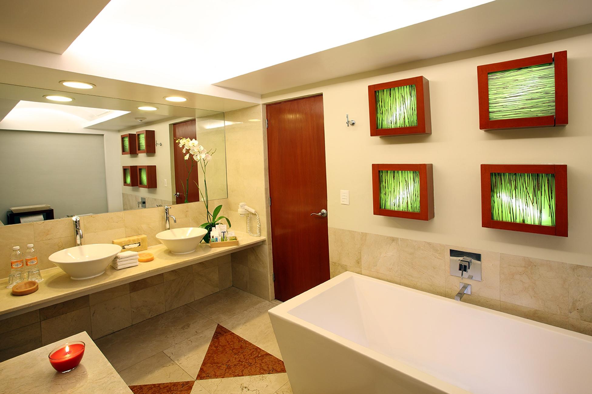 Hotel Emporio Reforma