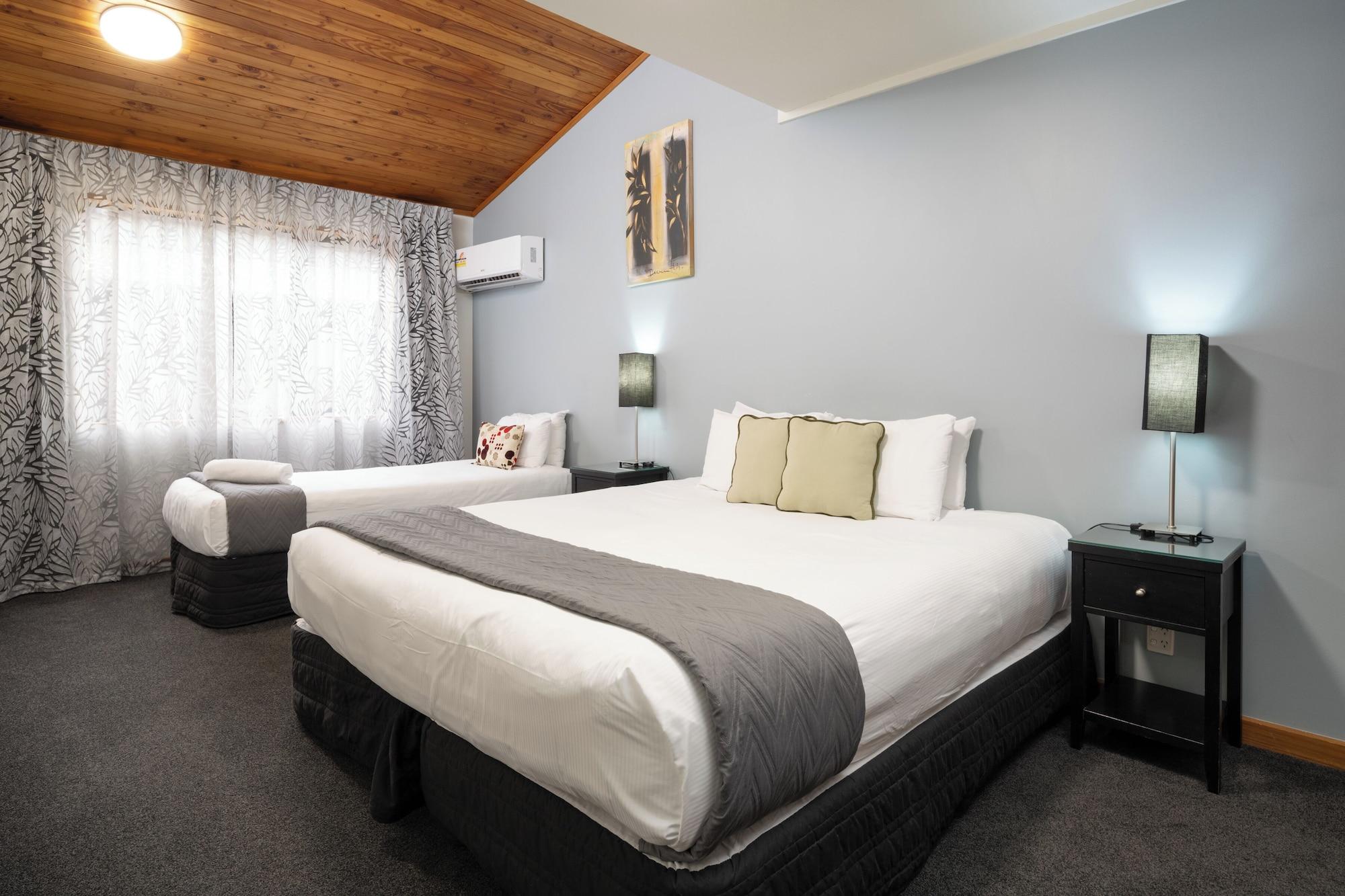 Habitación Riverside Hotel Marlborough