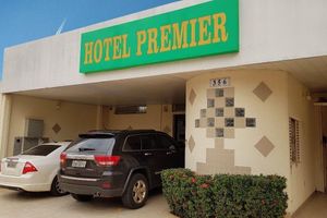 Alojamiento - Hotel Premier