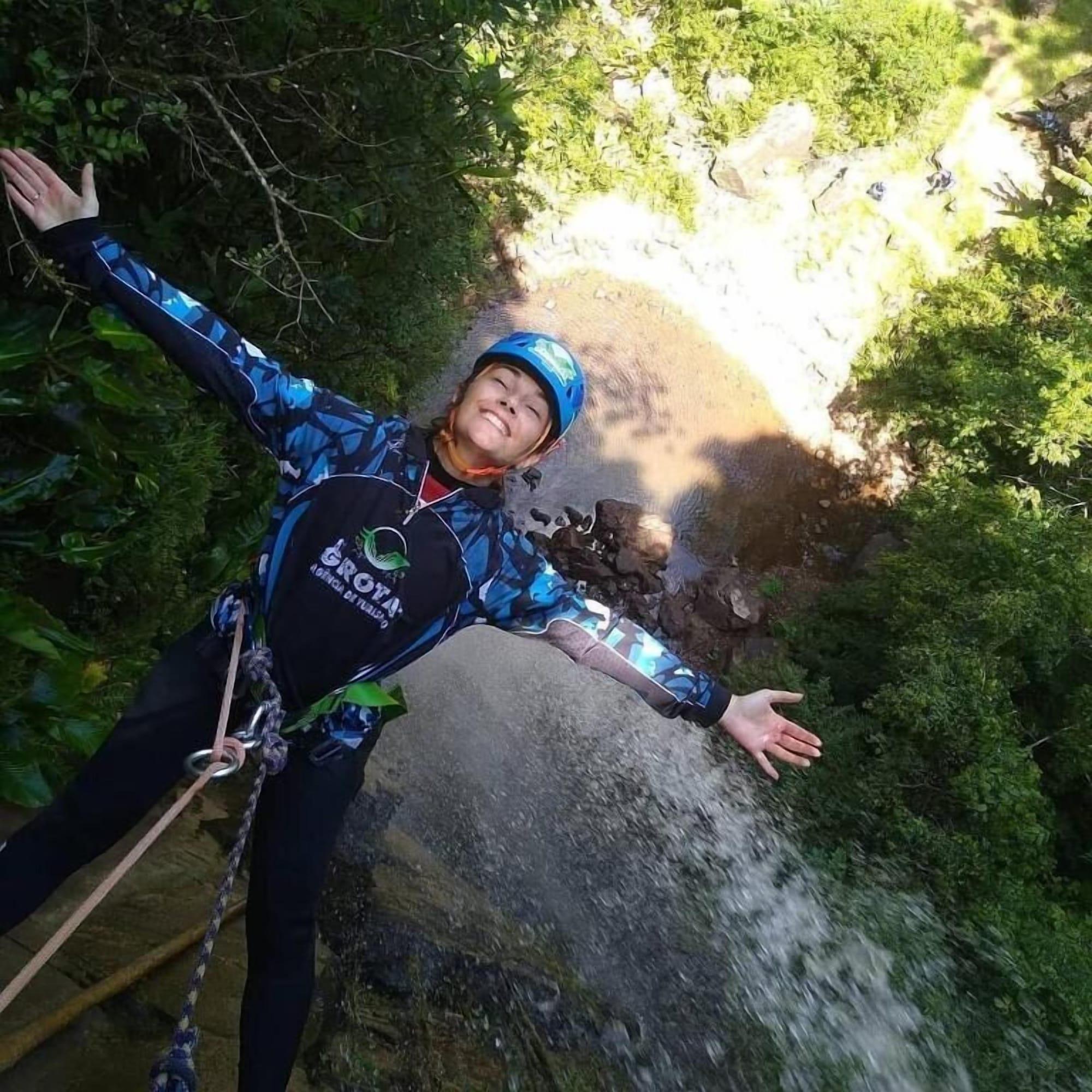 Instalaciones Recreativas Pousada Caminho dos Canyons